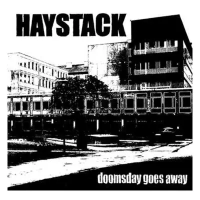 CD Haystack: Doomsday Goes Away