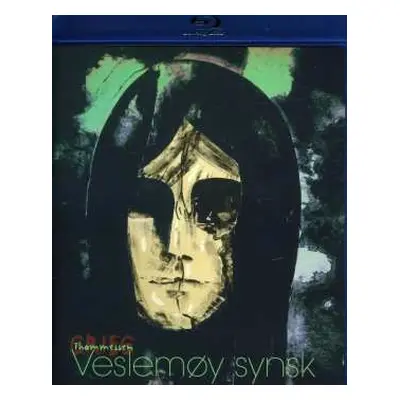 Blu-ray/2SACD Olav Anton Thommessen: Veslemøy Synsk