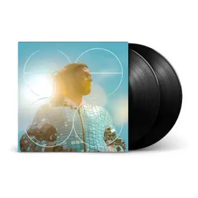 2LP Rea Garvey: Halo (180g)