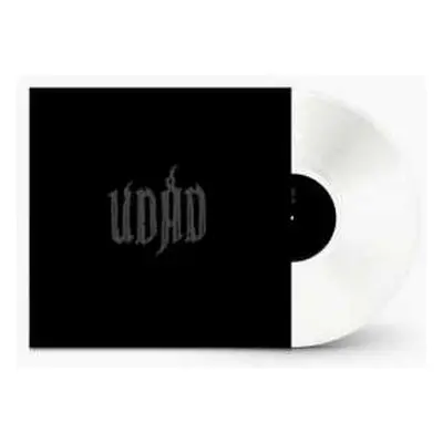 CD Udad: Udad (digipak)