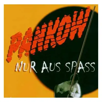 CD Pankow: Nur Aus Spass