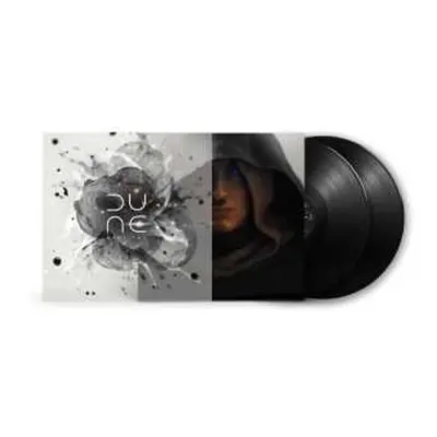 2LP Hans Zimmer: Dune: Part Two