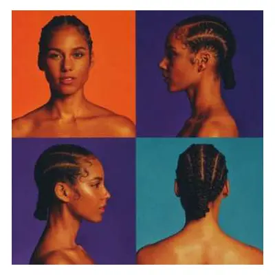 CD Alicia Keys: Alicia