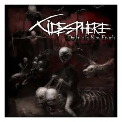 CD Cidesphere: Dawn Of A New Epoch