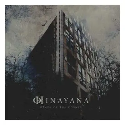 CD Hinayana: Death Of The Cosmic LTD | DIGI