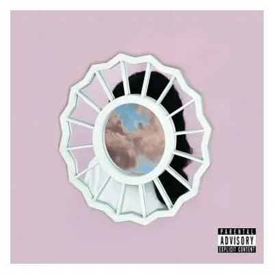 CD Mac Miller: The Divine Feminine