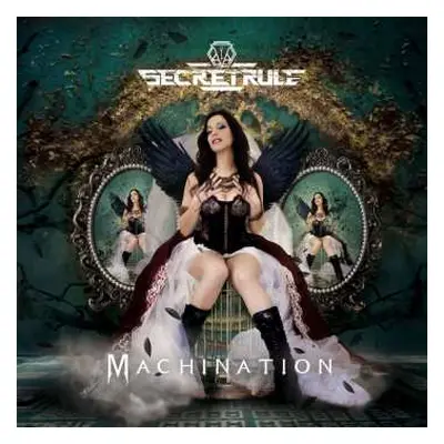 CD Secret Rule: Machination