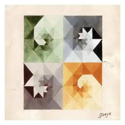 CD Gotye: Making Mirrors DIGI