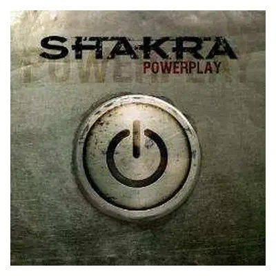 CD Shakra: Powerplay