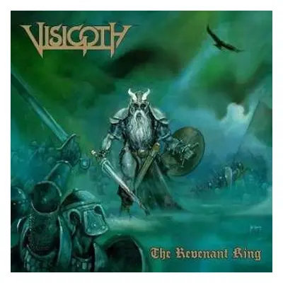 CD Visigoth: The Revenant King