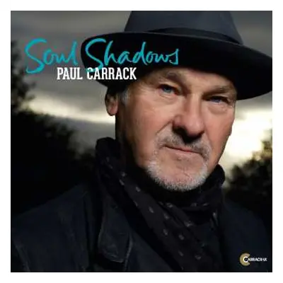 CD Paul Carrack: Soul Shadows