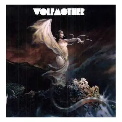 2LP Wolfmother: Wolfmother