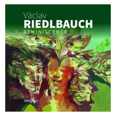 CD Various: Riedlbauch: Reminiscence