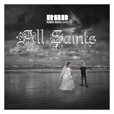 LP Ruben Hoeke Band: All Saints