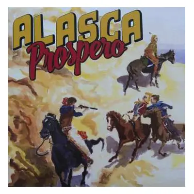 LP Alasca: Prospero LTD