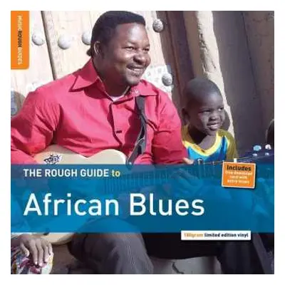 LP Various: The Rough Guide To African Blues LTD