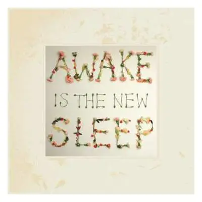 2LP Ben Lee: Awake Is The New Sleep LTD