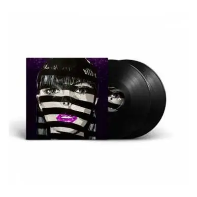 2LP Purple Disco Machine: Exotica