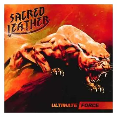 LP Sacred Leather: Ultimate Force