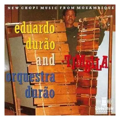 CD Eduardo Durão: Timbila