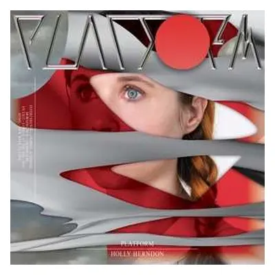 CD Holly Herndon: Platform