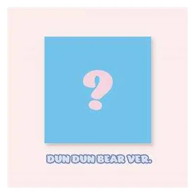 CD Oh My Girl: Dear OhMyGirl