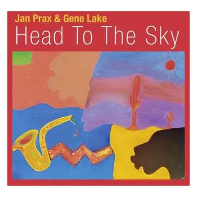 CD Gene Lake: Head To The Sky