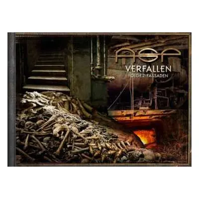 2CD ASP: Verfallen - Folge 2: Fassaden LTD