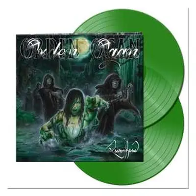 2LP Orden Ogan: Ravenhead LTD | CLR