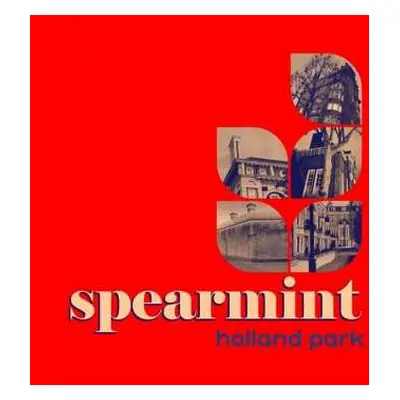 2EP Spearmint: Holland Park LTD