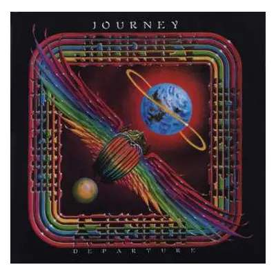 CD Journey: Departure