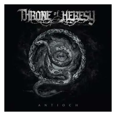 LP Throne Of Heresy: Antioch