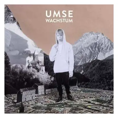 LP Umse: Wachstum