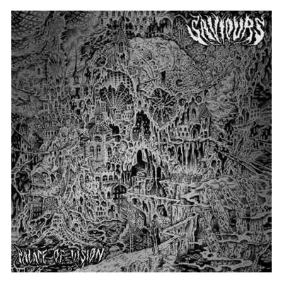 LP Saviours: Palace Of Vision