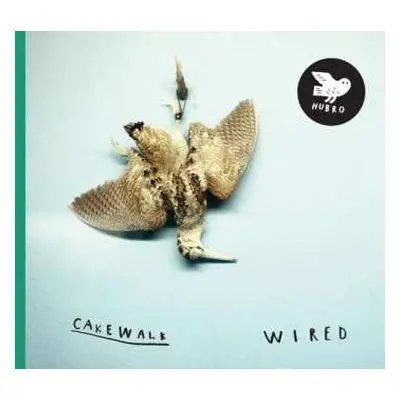 CD Cakewalk: Wired