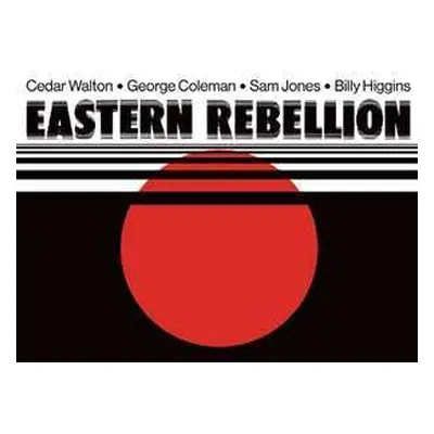 LP George Coleman: Eastern Rebellion LTD