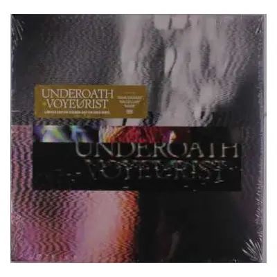 LP Underoath: Voyeurist LTD | CLR