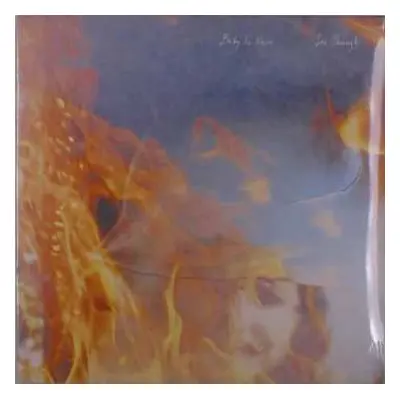 LP Baby In Vain: See Through LTD