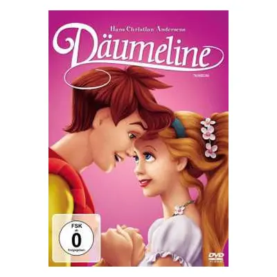 DVD Various: Däumeline