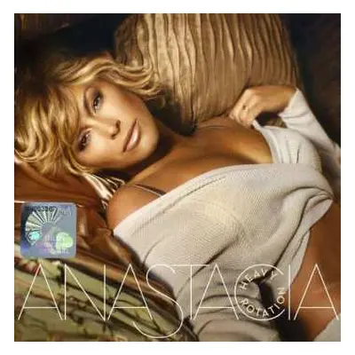 CD Anastacia: Heavy Rotation