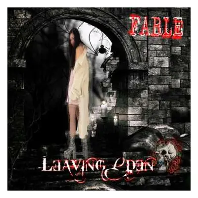 CD Leaving Eden: Fable