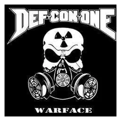 CD Def Con One: Warface