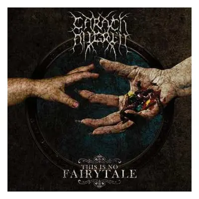 LP Carach Angren: This Is No Fairytale LTD | CLR