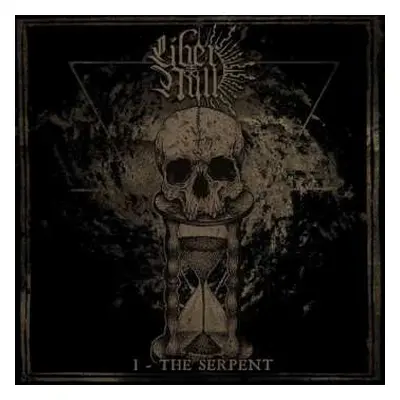 CD Liber Null: I - The Serpent LTD