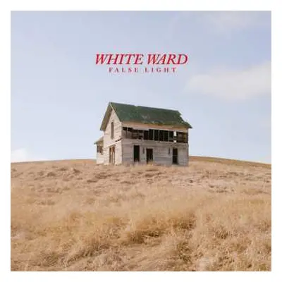 CD White Ward: False Light DIGI