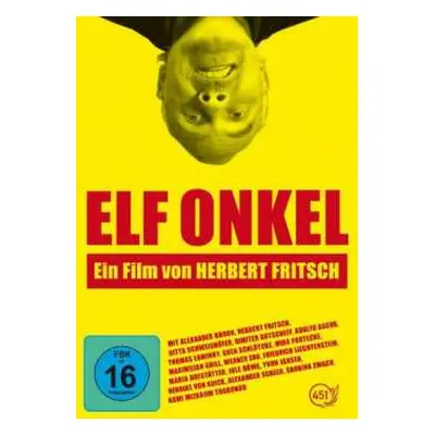 DVD Various: Elf Onkel