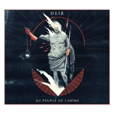 CD Heir: Au Peuple De L'Abîme LTD