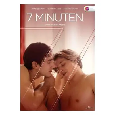 DVD Various: 7 Minuten