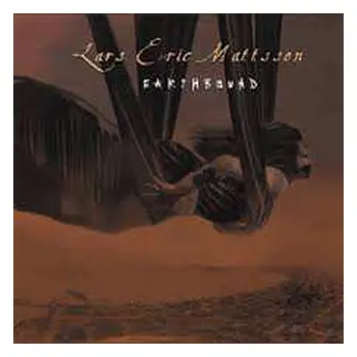 CD Lars Eric Mattsson: Earthbound