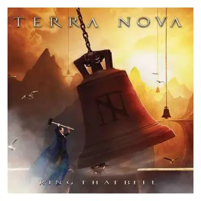 CD Terra Nova: Ring That Bell